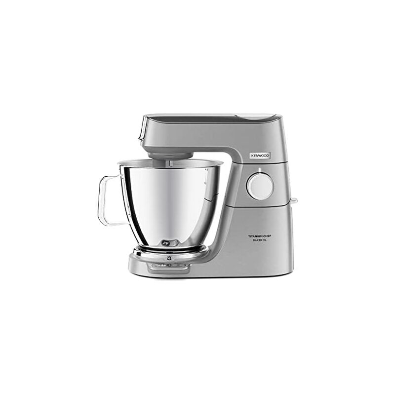 Kenwood - KVL85.004SI batidora 1200 w Plata