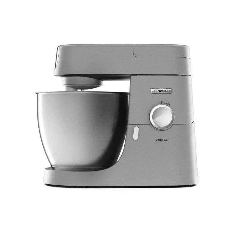 Kenwood - KVL4110S Robot patissier Chef xl - Inox