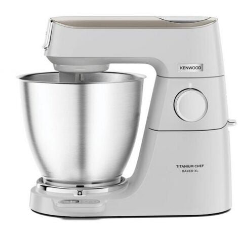 Impastatrice Chef XL KPL9000S Kenwood