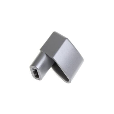 Kenwood KW696407 CHRôme Lever Button, Slowdowns, T KMM750, KMC550