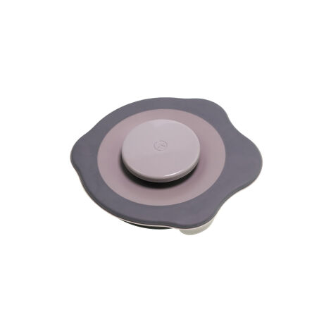 KENWOOD KW696859 AT338 AT337 Couvercle melangeur et Bouchon de Remplissage Gris