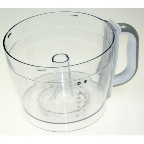 Kenwood KW707608 - Contenitore graduato originale FP720 FP730 FP735