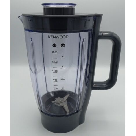 Kenwood KW716436 - Bicchiere dosatore completo originale AT282 Prospero