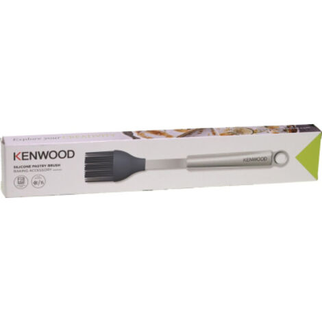Kenwood KWSP240 Brosse en silicone AS00003844