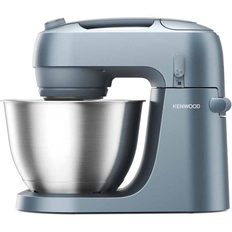 Kenwood Küchenmaschine "Go KZM35.000GY"