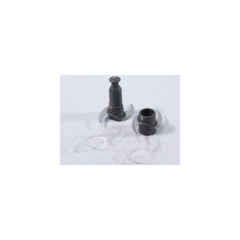 Lame couteau Quad Blade CH250 FDM100 FDM100BA Multipro Micro - Kenwood