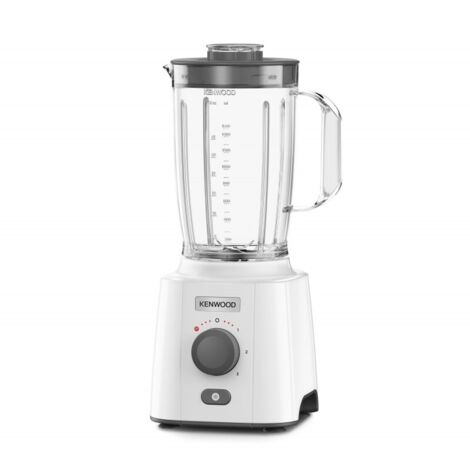 Kenwood Liquidificadora 650w 2lt 3veloc  Pulse P