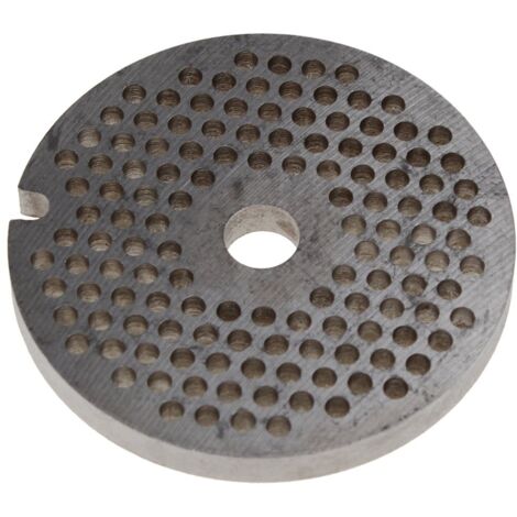 Kenwood - lochscheibe fine - 3mm - fleischwolf - kw658493 -