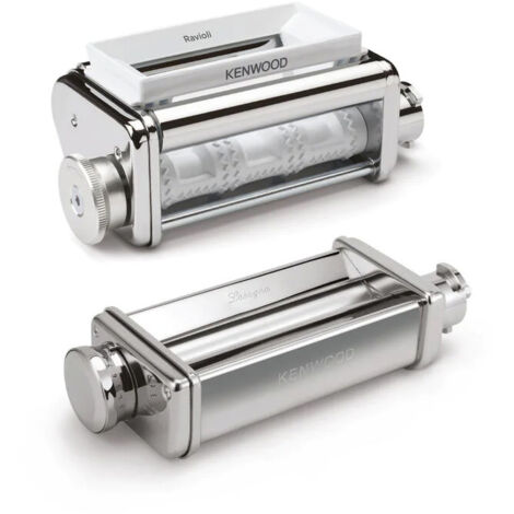 Kenwood  MAX94.A0ME XL Pasta-Set, 2-tlg.