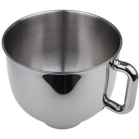 Kenwood - mengkom inox - kmx50-kmx55 - kw710652 - 5011423878393