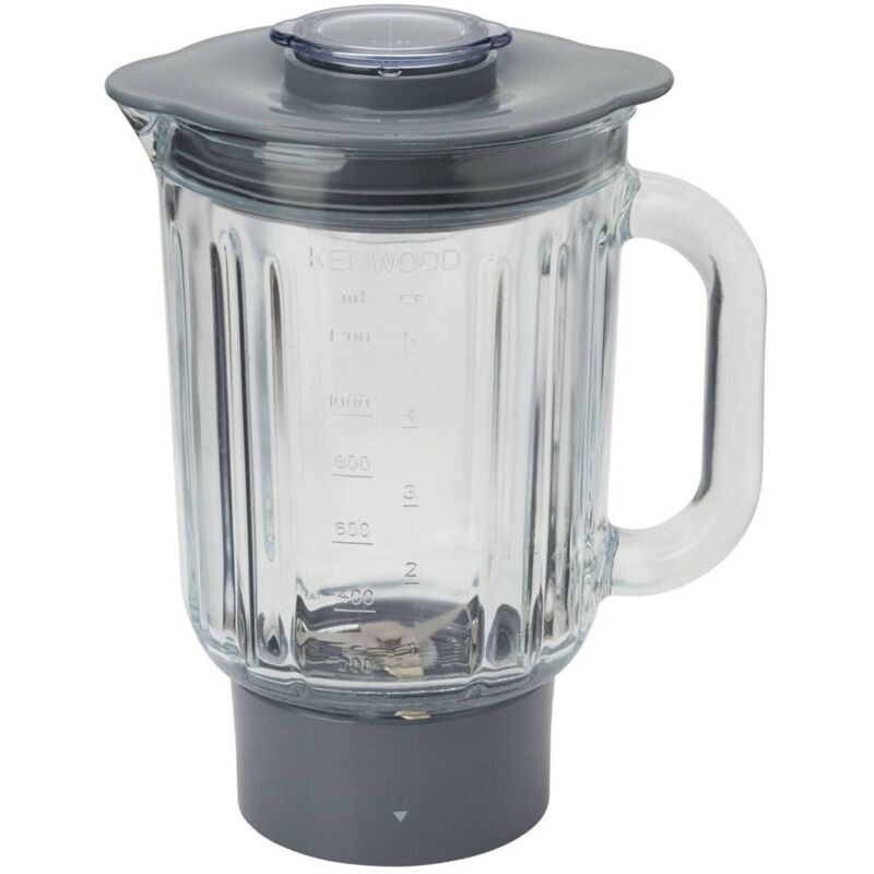 Kenwood - Mixer-becher-at283-km282/85/86/87 - Aw20010047 - 5011423005546