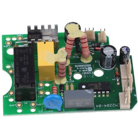 Kenwood - módulo- pcb km240 / km260 / km280 - kw717074 -