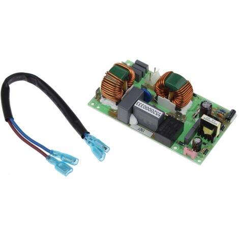 Kenwood - módulo - placa de alimentación km070 - kw716430 -
