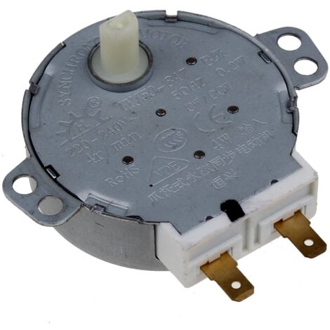 Kenwood - moteur d'entrainement plateau en verre - tyj50 8a7
