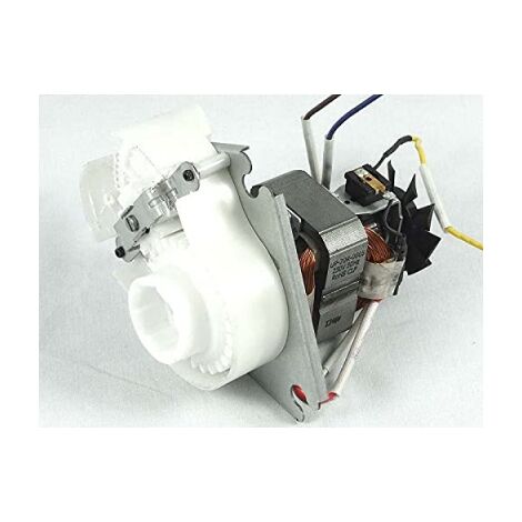 Kenwood - Moteur pour robot de cuisine Multipro FPP210 FPP215 FPP220 FPP225 FPP230 FPP235 FPM25