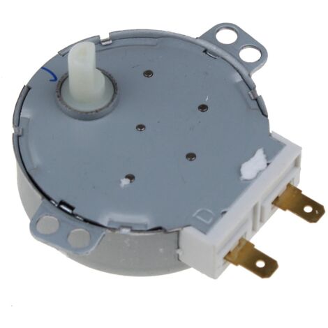 Kenwood - motore del trascinatore piatto di vetro di microonde - tyj50-8a7f - kw711241 - 5401101508252