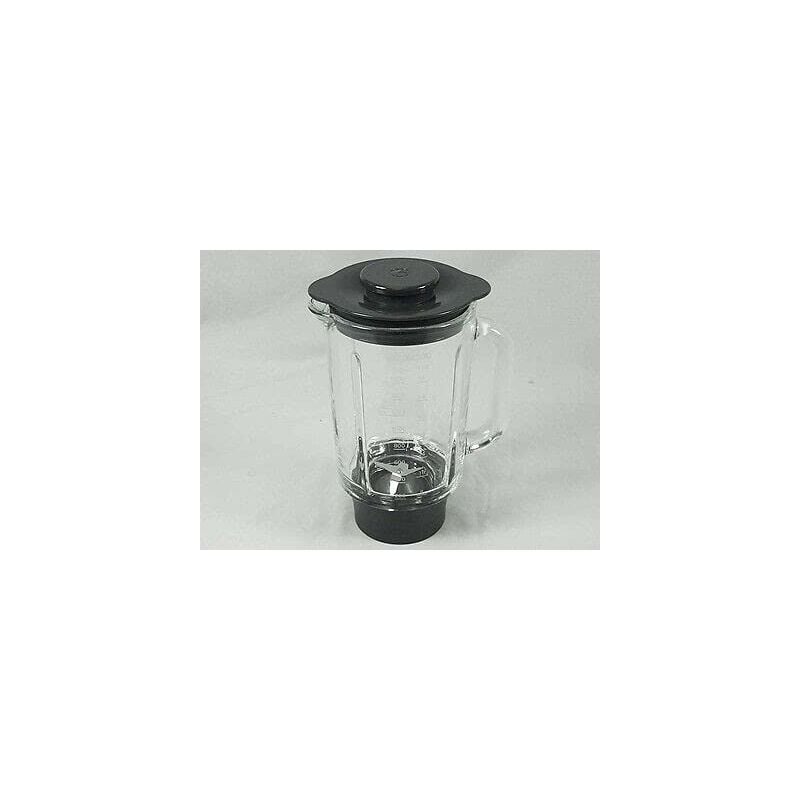 Kenwood - Bol blender en verre pour Robot multipro KW715724