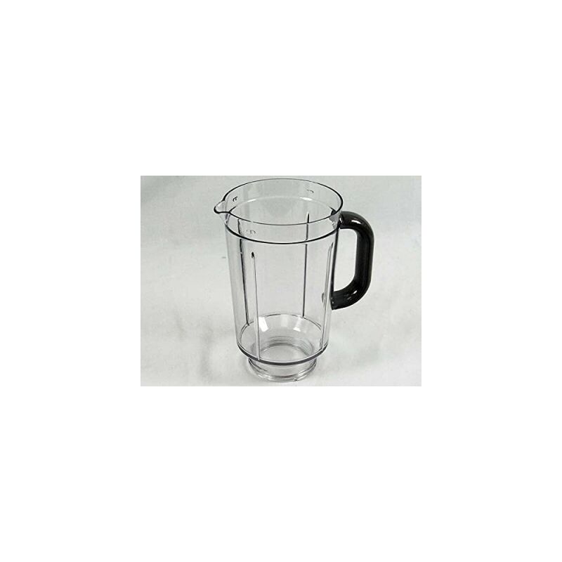 Multipro FDM78 fdm FDP60 fdp Gobelet en plastique pour robot Multipro - Kenwood