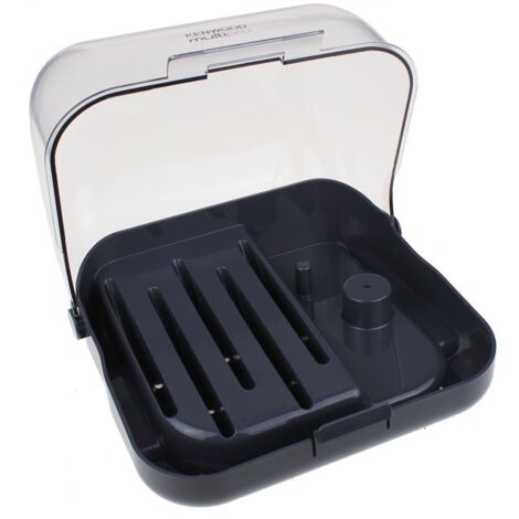 Kenwood - opbergbox - kw714802 - 5011423919997