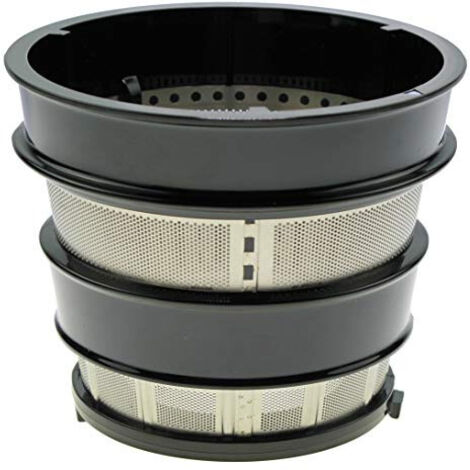 Kenwood Panier collecteur de jus JMP600 JMP601 pour centrifugeuse
