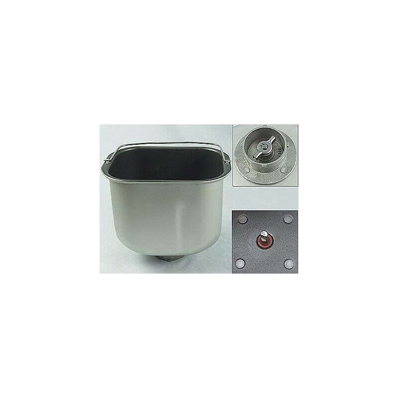 Panier original pour machine à pain DBM450 BM350 BM450 180 mm - Kenwood