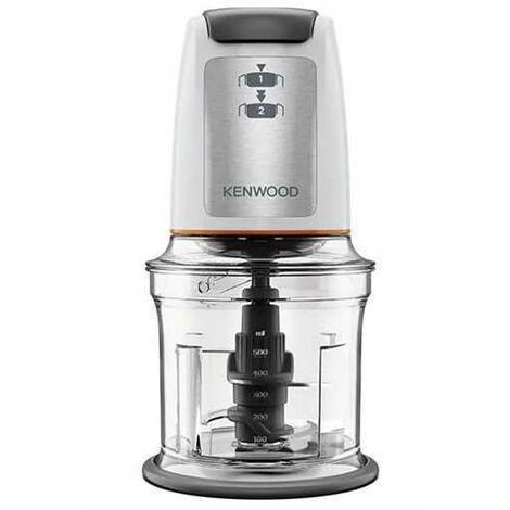 Kenwood Picadora 500w 2 Veloc