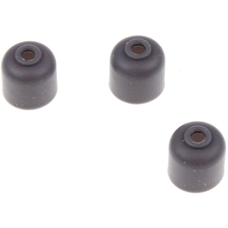 Kenwood - pies de soporte de goma at647 juego 3pz - kw714246 -