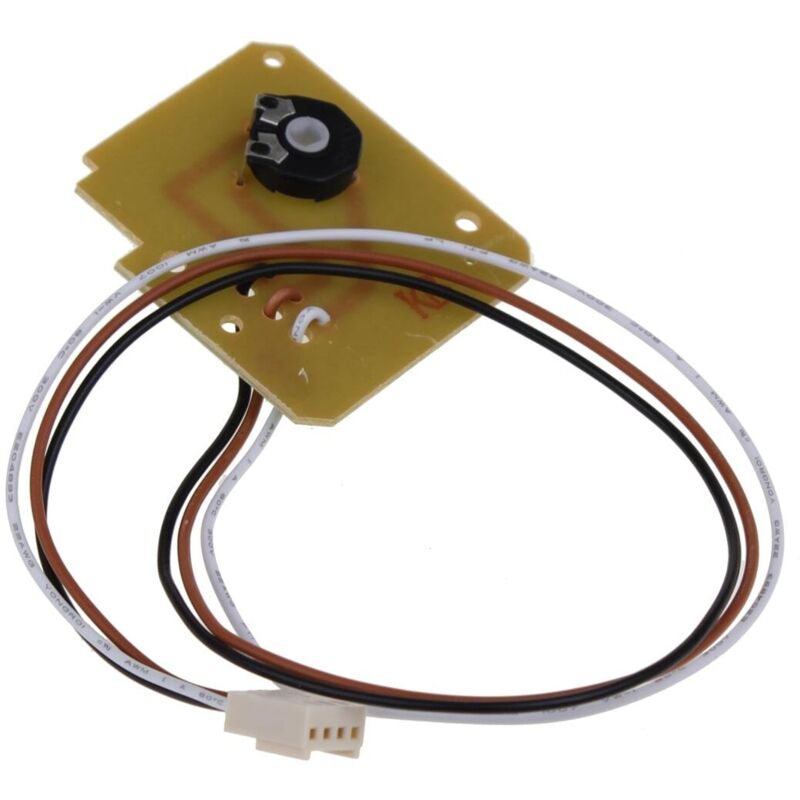 Kenwood - potenciómetro cpl. Km260 / km262 / km266 - kw706666 -