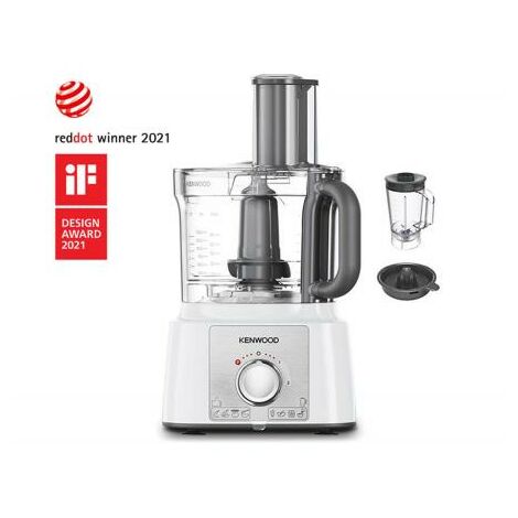 Kenwood - Procesador de Alimentos Fdp65450wh