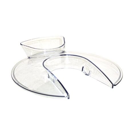 Kenwood Protection anti-éclaboussures pour mixeur KM260 KM262 KM264 KM266 KM261 KM263 KM265 Pièce n° 706769