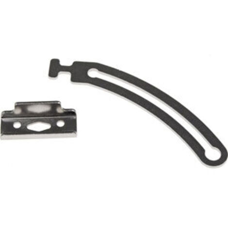 Kenwood - quadrant+brkt kmc500/550 kmm700/750 - kw696354 -
