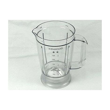 Kenwood Récipient pour blender avec lame, base de robot Multipro FPP FPP220 FPP230