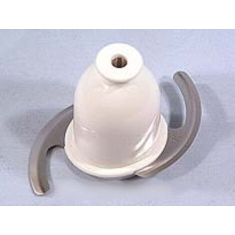 KENWOOD Robot cuisinier Mini Lame insert- pour: fp910, fp920, fp990, etc. (664935)