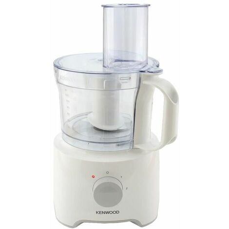 KENWOOD MULTIPRO FDM301SS Robot da cucina con 2 velocità di  Lavorazione+Pulse EUR 132,00 - PicClick IT