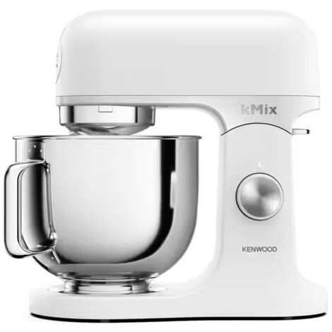 Kenwood Robot Pasticciere KMX751AWH
