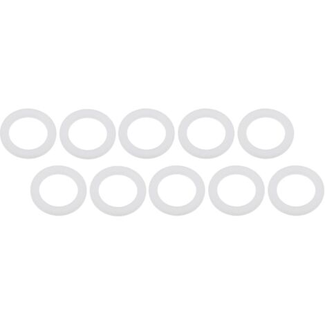 Kenwood - rondella di plastica (confezione da 10 pezzi) - kw650374 - 5401101501406