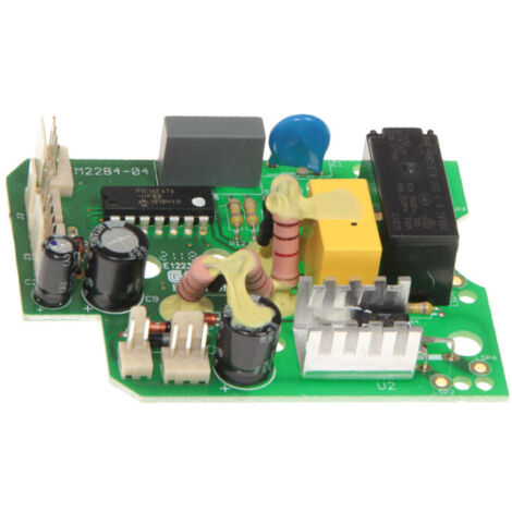 Kenwood scheda elettronica KW717074 impastatrice KM, Prospero