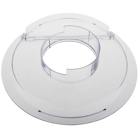Kenwood - spritzschutz oberteil - kw716198 -