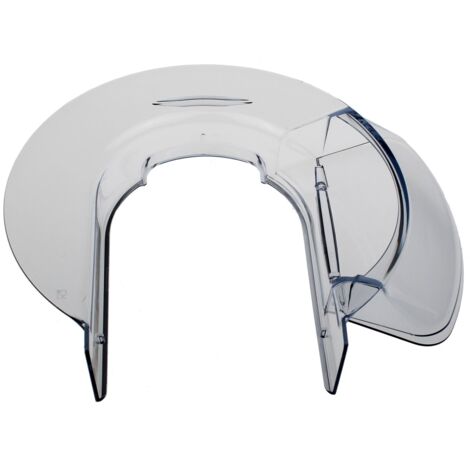 Kenwood - spritzschutz oberteil - kw716524 -