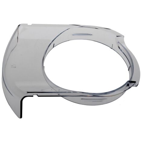Kenwood - tapa antisalpicaduras - kw716525 -