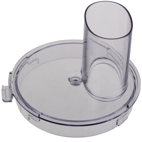 Kenwood - tapa cuenco para mezclar fp120/126/190/196 - kw711730 - 5011423889177