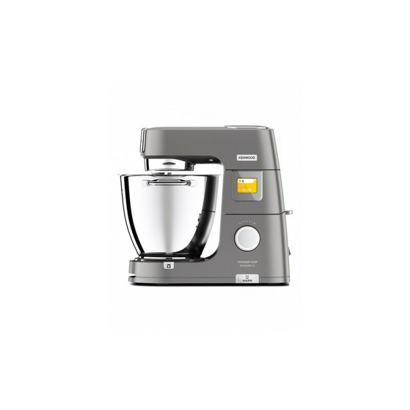 

Titanium Chef Patissier XL KWL90.004SI - Kenwood