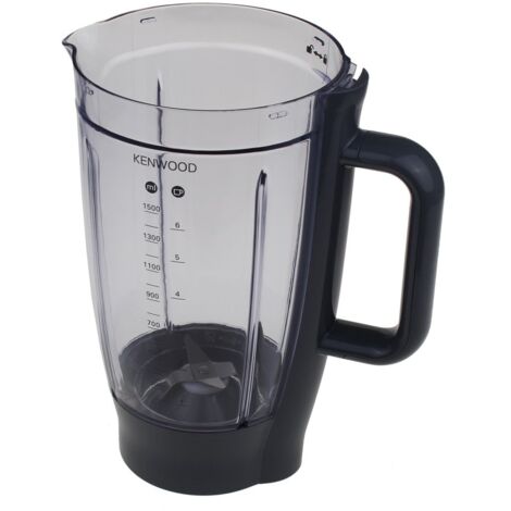 Kenwood - vaso mezclador at282 - km282-288 - kw714202 -