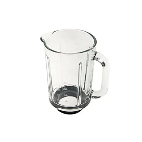 Kenwood Verre carafe en verre robot Multipro FPM80 FPM81 FPM800 FPM810
