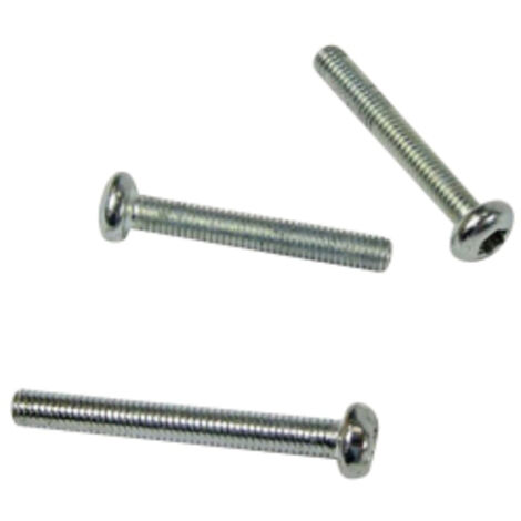Kenwood - vis spigot - set 3 pcs - all km series ( chef & major)