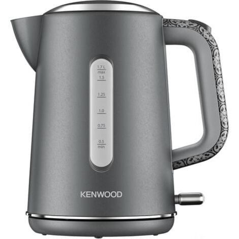 Kenwood WASSERKOCHER 1,7L 2200W (ZJP04.A0GY ABBEY GR)