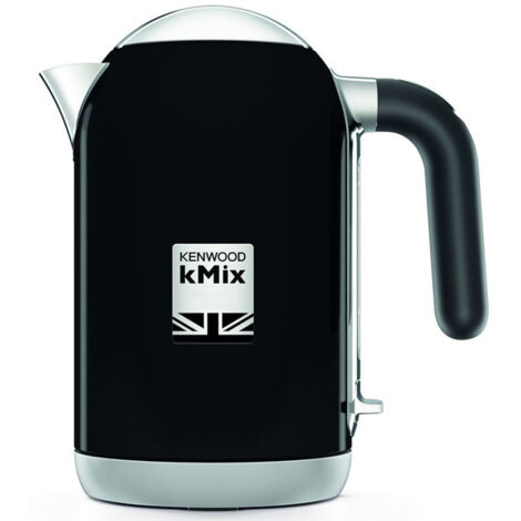 KENWOOD ZJX650BK Bollitore kMix 1 L - Nero