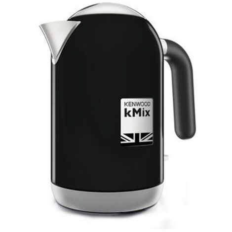 Kenwood ZJX650BK kMix bouilloire électrique noire 1L