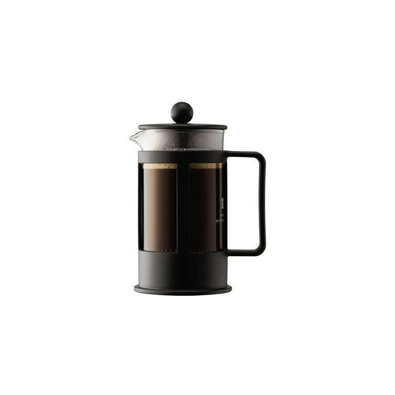 Bodum - kenya - Cafetiere a piston 3 tasses, 0.35 l