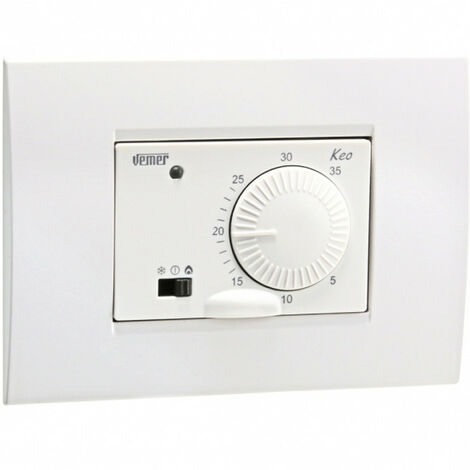 Keo-b b b installation de la pile thermostat vn170700
